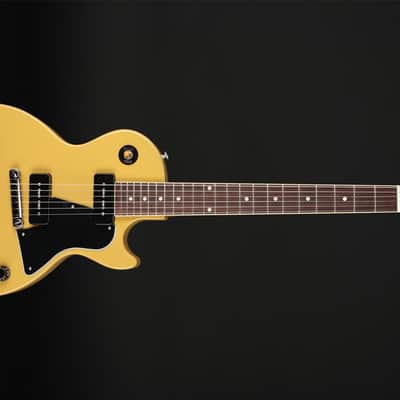 Gibson Les Paul Special in TV Yellow #203150295 image 3