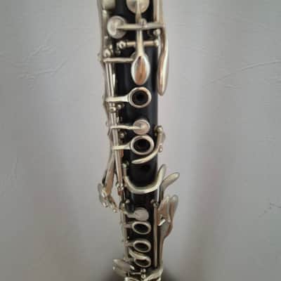 Boosey & Hawkes Marlborough Clarinet image 7