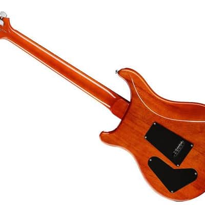 PRS SE Custom 22 Vintage Sunburst image 13