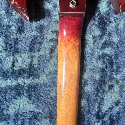 Gibson SG I Electric Guitar 1970’s image 5
