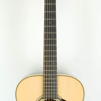 Martin Custom Shop 2026 Namm Custom #5 00-14 Deep Body image 2