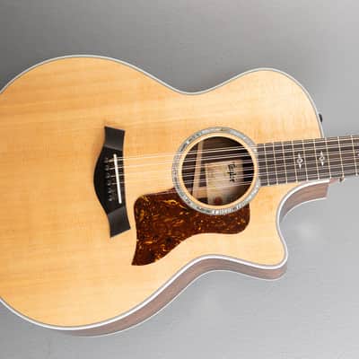 Taylor 454CE 12 String image 1