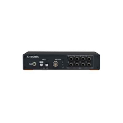 Arturia AudioFuse X8 IN Line-Level Analog Input Audio Interface image 4