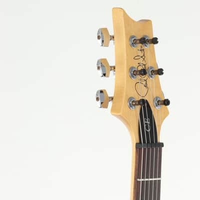 Paul Reed Smith Japan Limited CE 24 Satin Orange Koi [SN 225856] (09/09) image 9