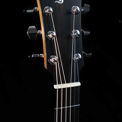 Furch Green Series Pure SB Dc-SR SPE, Sitka Spruce, Indian Rosewood - NOS image 8