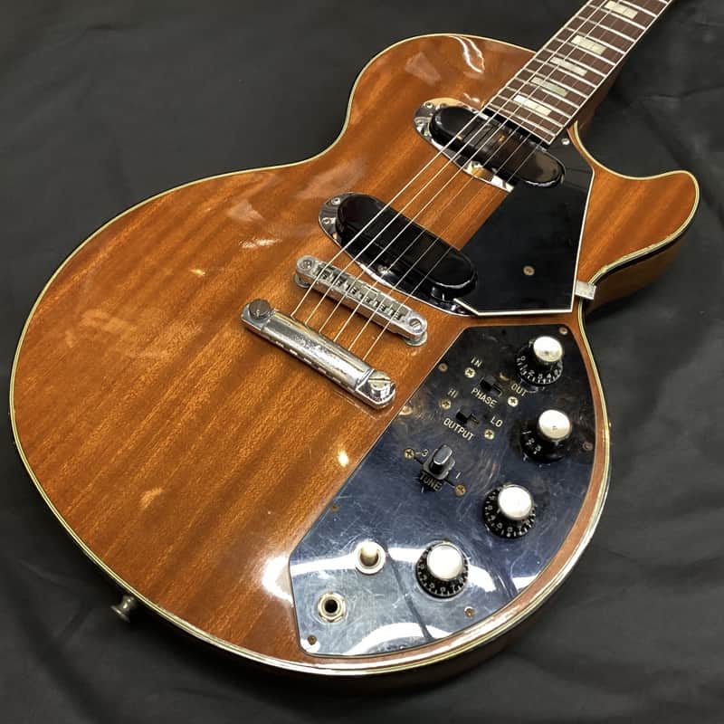 Ibanez Les Paul Recording Copy Model Made in the 1970s image 1