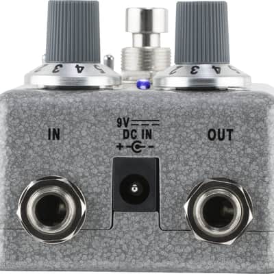 Fender Hammertone - Space Delay Pedal image 2