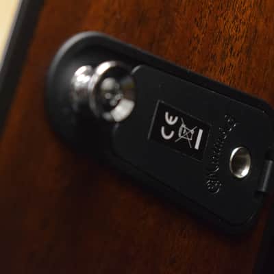Martin D-16E-02 Mahogany image 13