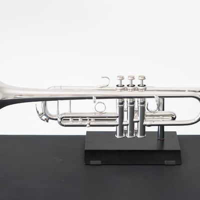 Yamaha YTR-9335NYS II New York Artist Model Bb Trumpet (SN D417xx) image 11