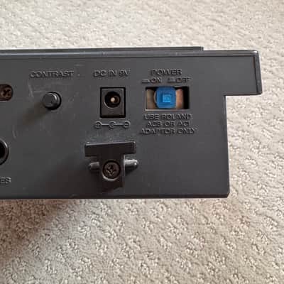 Roland R-70 Human Rhythm Composer 1990s image 3