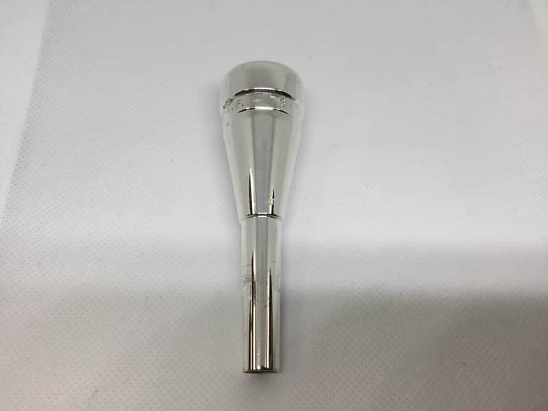 Used Callet VF 7S heavyweight trumpet [102] image 1