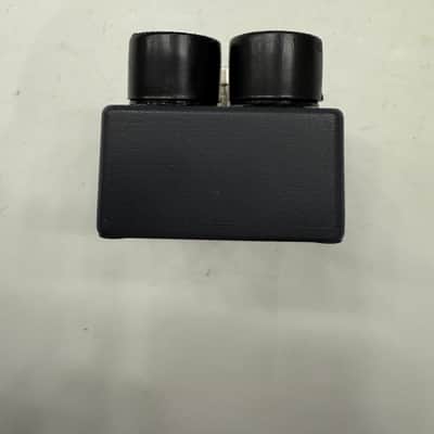 MXR Dunlop M-152 Micro Flanger Analog Guitar Effect Pedal image 5
