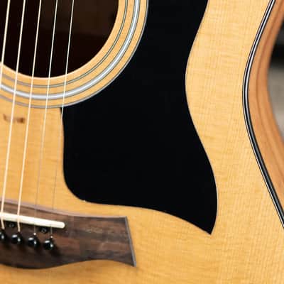 Taylor 117e Grand Pacific Acoustic/Electric Guitar with Gig Bag - Factory Demo image 12