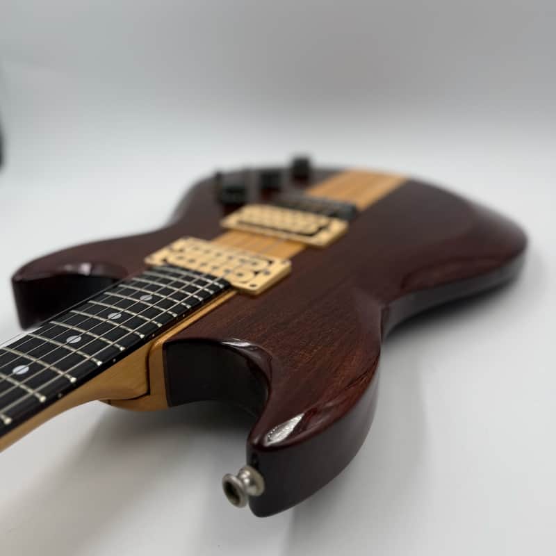 Antares Aria TS-300 Thor Sound Electric Guitar image 1