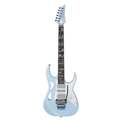 Ibanez JEM7-BSB Steve Vai Signature | Reverb
