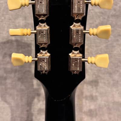 Gibson Les Paul Classic 2007 - Ebony image 5