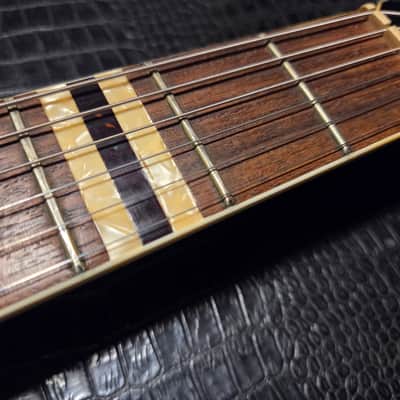 Hofner Galaxie 176 Deluxe 1964 image 3