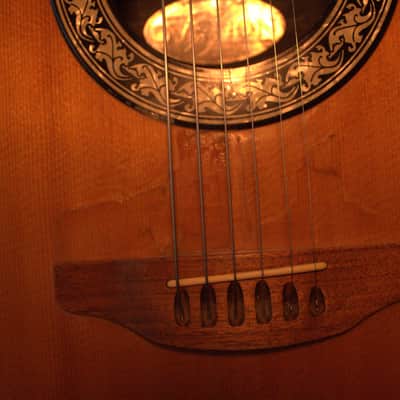 Ovation 1127 Glen Campbell Artist 1127 1971-1983 - Gloss image 4