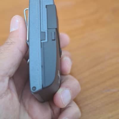 Sennheiser 🎤 Sennheiser SK 100 G2 Bodypack Transmitter – True Diversity System image 9