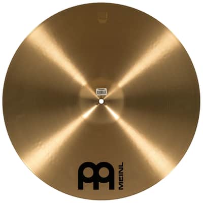 Meinl Pure Alloy 22'' Medium Ride imagen 3