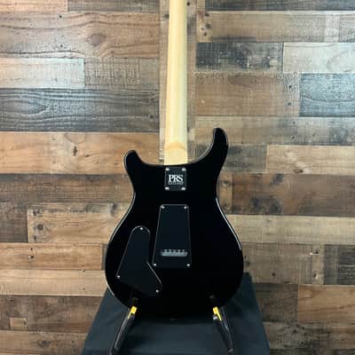 PRS Swamp Ash Special Electric Guitar - Black Doghair Smokeburst, Free Ship, 901 image 12