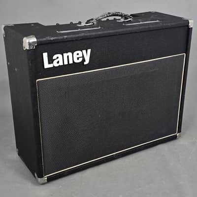 Laney VC 30 212 Tube Guitar Amplifier image 2