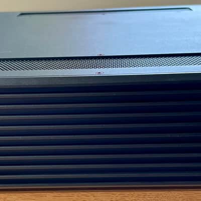 Musical Fidelity M5si 2017 - silver image 4