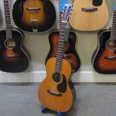 Martin 00-21 1963 image 3