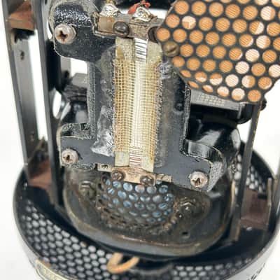 Western Electric RA-1142 Transmitter Multipattern Ribbon / Dynamic Microphone image 15
