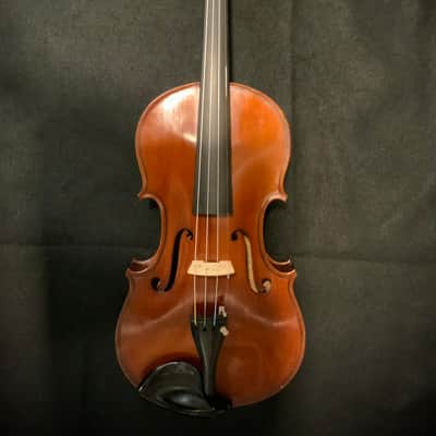 Louis Lowendall Imperial 4/4 Violin 1907 Berlin image 1