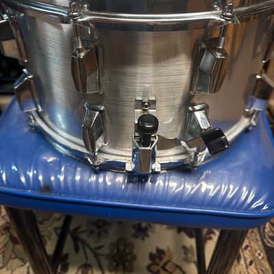 Percussion Plus Snare 14” x 8”deep -10 lugs image 4