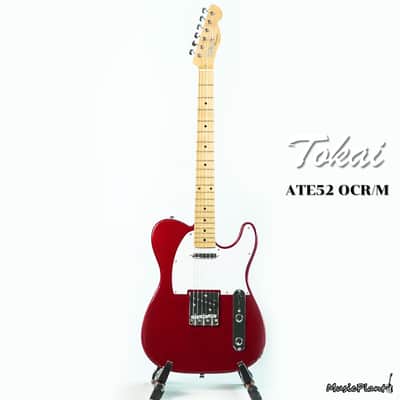 Tokai ATE52 OCR/M image 8