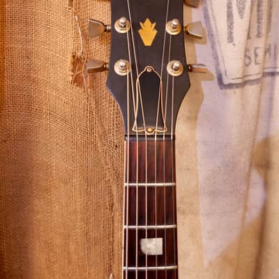 Gibson ES-335 1978 - Sunburst image 3