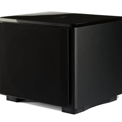 REL HT/1510 PREDATOR - Active Subwoofer - NEW! image 5