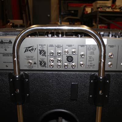 Peavey KB5 Keyboard Amplifier image 8