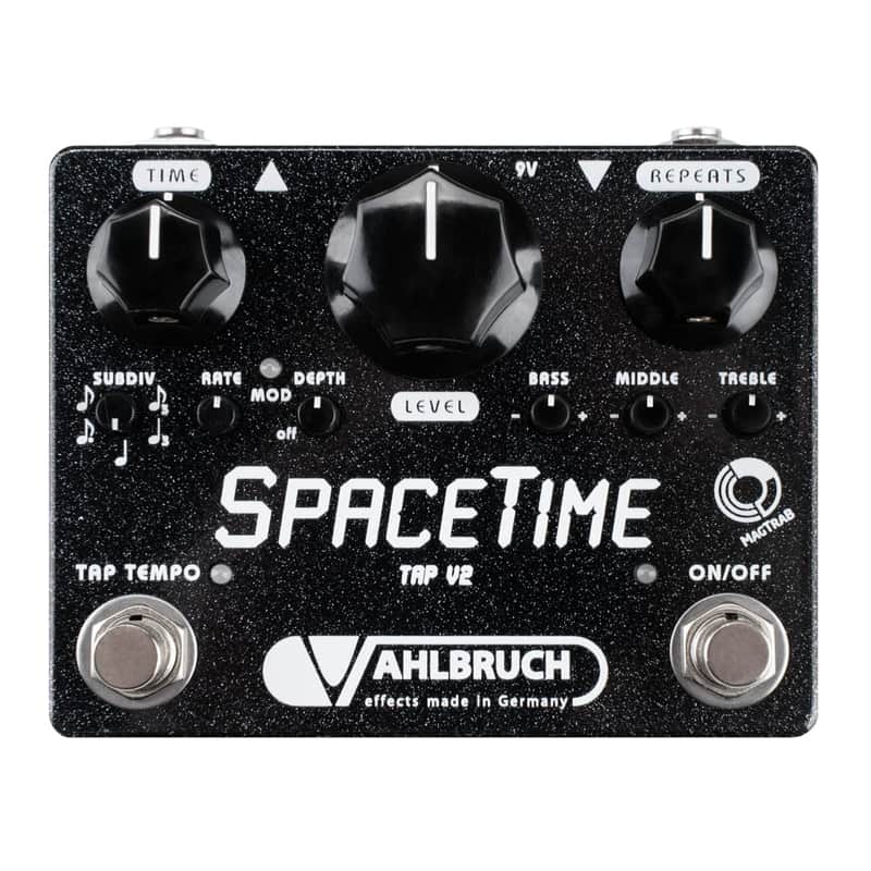 Vahlbruch SpaceTime Tap v2 image 1