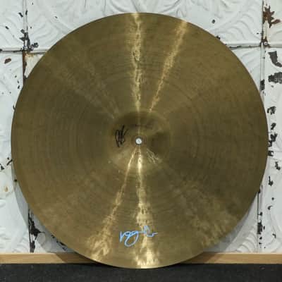 PGB Drunk Ride Cymbal 20in image 2