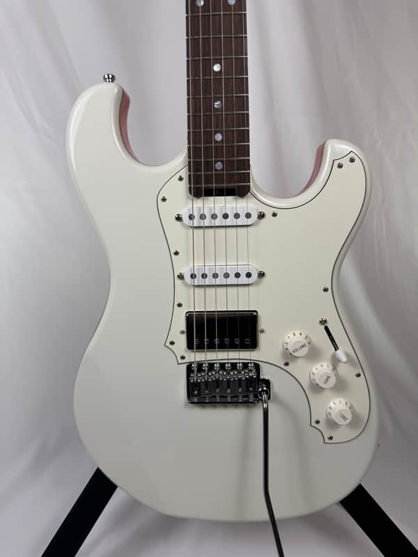 Veritas Custom Master Built Double Cut Portlander 2022 image 1