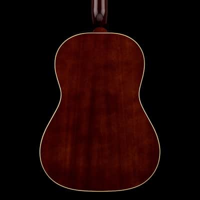 Gibson LG-2 50s Original - Vintage Sunburst #85014 image 4