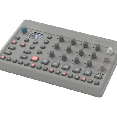 Elektron Model:Cycles FM Synthesizer + Groovebox image 2