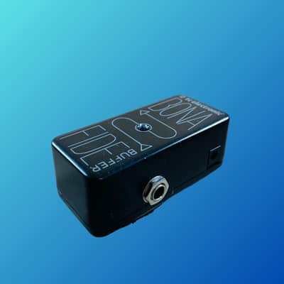 TC Electronic BonaFide Buffer image 4