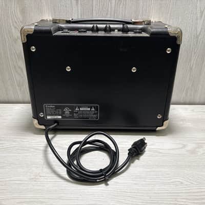 Esteban G-10 Amp imagen 5