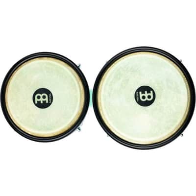 MEINL Journey Series Bongo - Seafoam Green [HB50SF] image 2