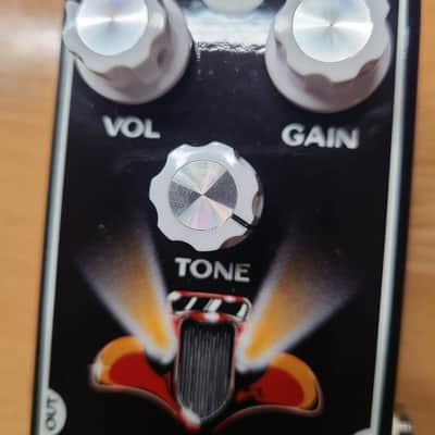 Missing Link Audio Eliminator 2020-2023 - ZZ Top in a pedal! FREE SHIP! image 4