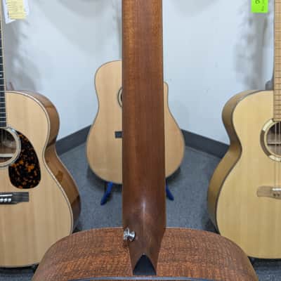 Martin DX-2 12-String Guitar image 6