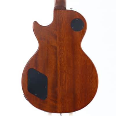 Epiphone Bob Marley Limited Edition Les Paul Special Natural [U04070759] (01/20) image 5