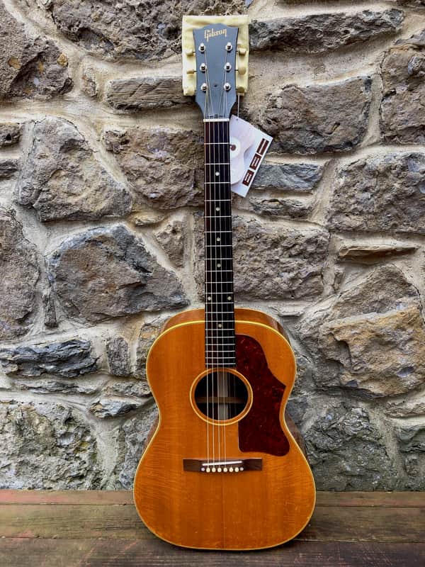 Gibson LG-3