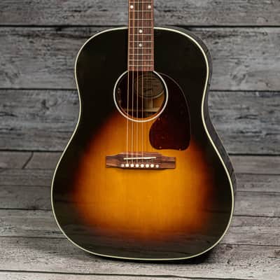 Gibson J-45 Standard - Vintage Sunburst image 1