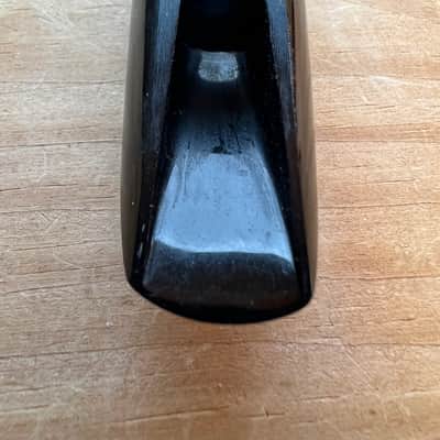 Brilhart Ebolin Tenor sax mouthpiece 4 star image 2