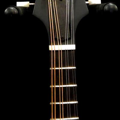 Eastman MD315 F-Style Mandolin w/ Gig Bag image 3
